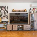 Hana Apartman Trogir