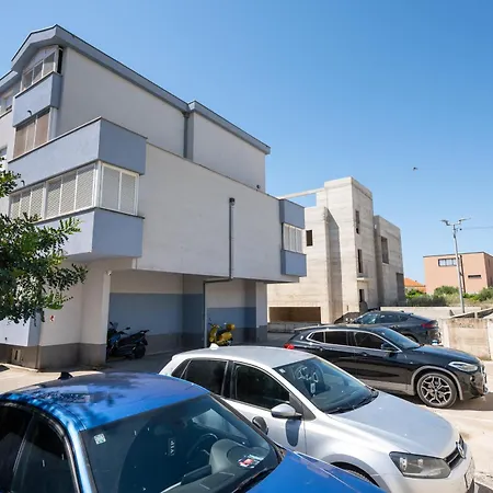 Apartment Hana Trogir