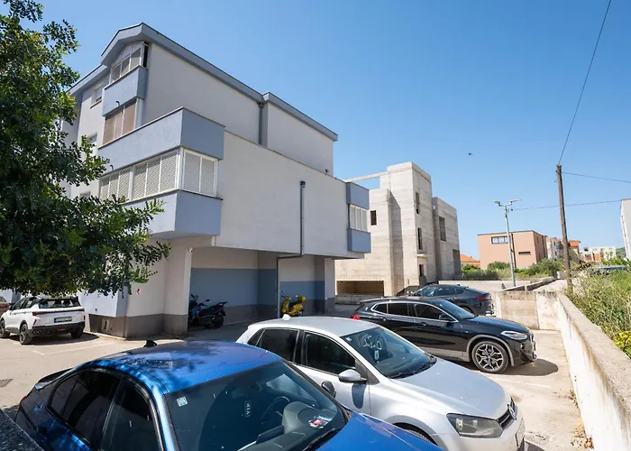 Apartment Hana Trogir