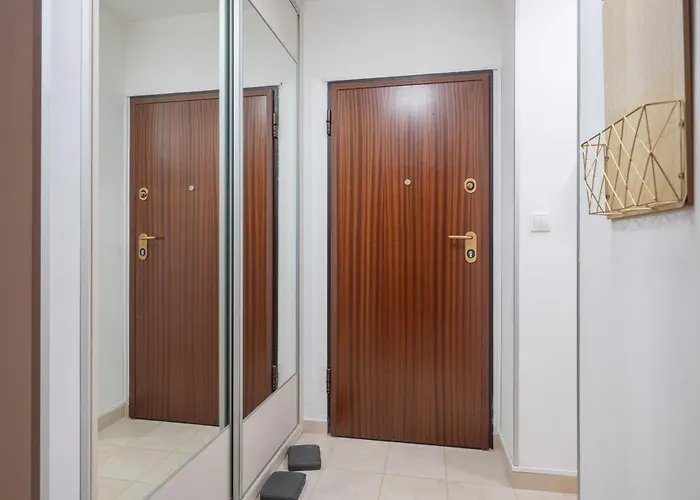 Hana Apartment Trogir