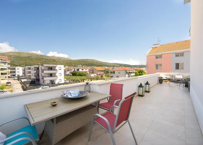 Апартаменты Hana