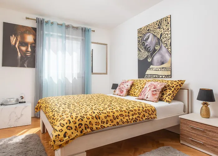 Apartment Hana Trogir