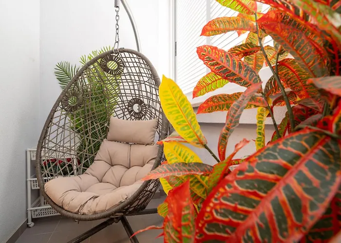 Apartment Hana Trogir