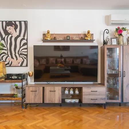 Hana Lejlighed Trogir