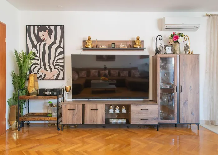 Hana Apartment Trogir