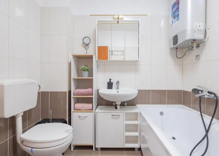 Apartment Hana