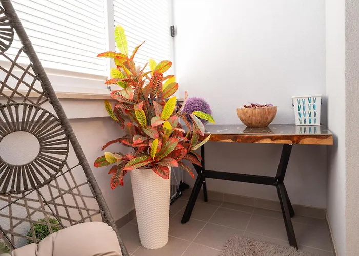 Hana Apartment