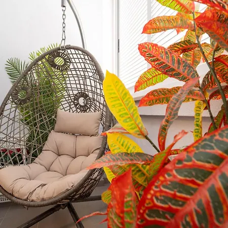 Lägenhet Hana Trogir